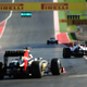 Illustration for article titled The U.S. Grand Prix In Austin: The Über Gallery